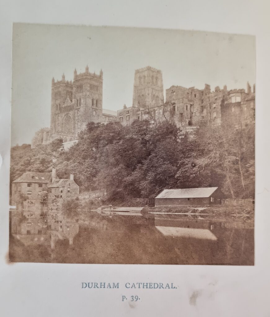 Durham Cathedral