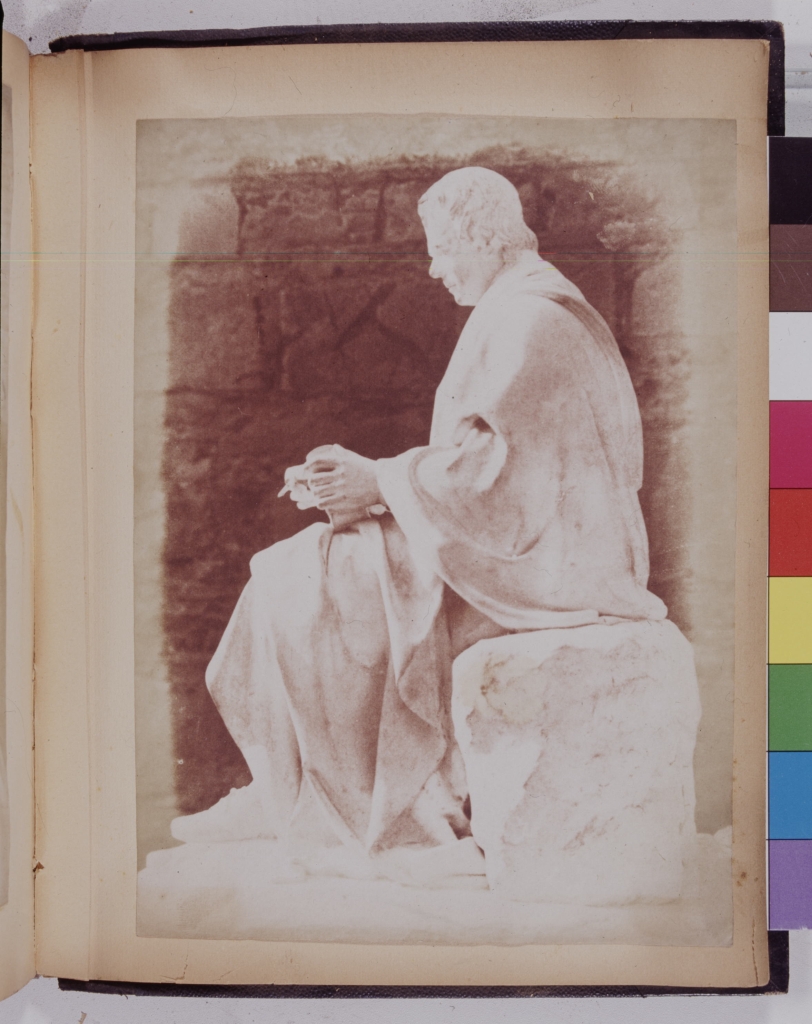 (No Mitchell caption) Stevenson Karl Heinrich Sach